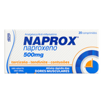 Naprox-500mg