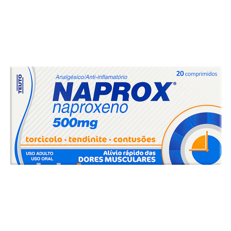 Naprox-500mg