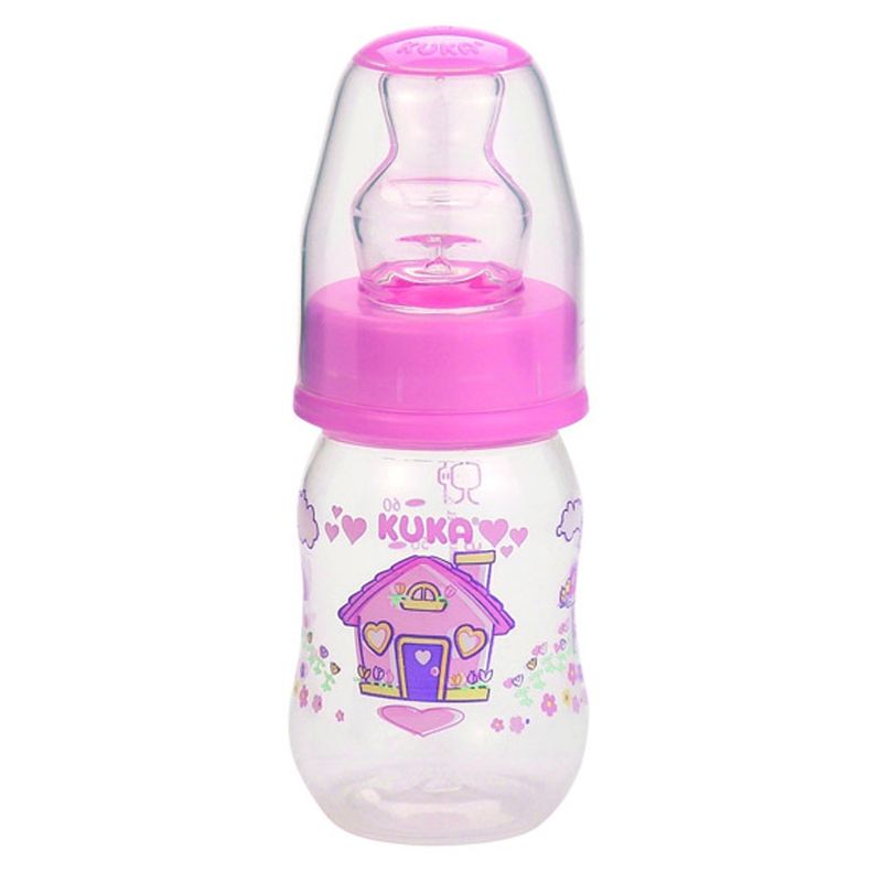 Mamadeira-Natural-Color-Bico-Ortodontico-Rosa-70ml