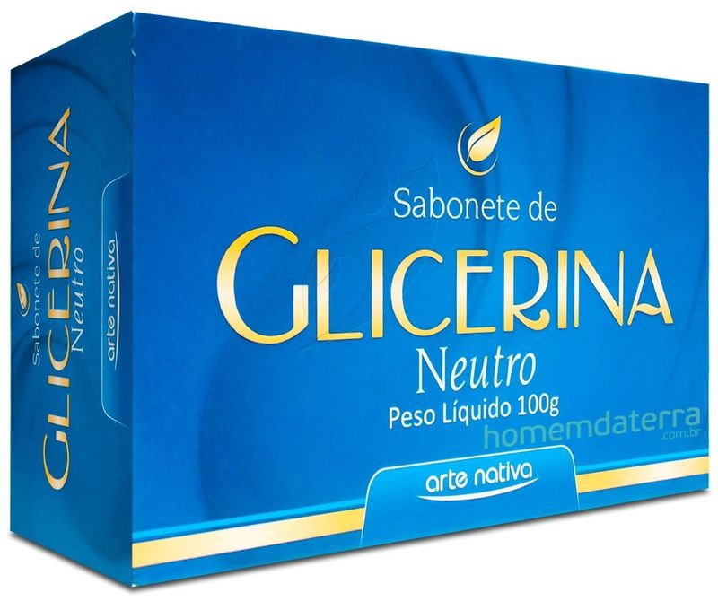 Sabonete-100G-Glicerina