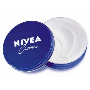 Hidratante Corporal Nivea Corporal Lata 56 Gramas