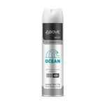Desodorante-Above-Masculino-Ocean-90G