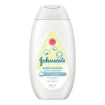 Locao-Hidratante-Johnson-S-Baby-Recem-Nascido-200Ml