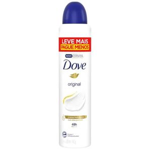 Desodorante Aerosol Dove 250ML