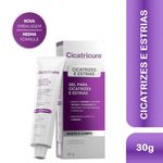 Gel-Cicatricure-Para-Cicatrizes-E-Estrias-30G
