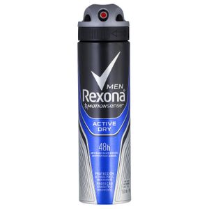 Desodorante Rexona Active Dry Men 150Ml