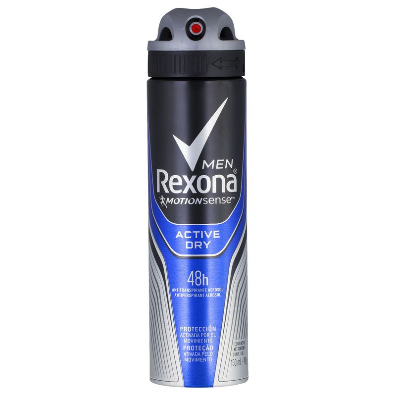 Desodorante-Rexona-Active-Dry-Men-150Ml
