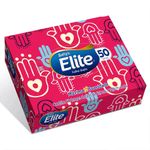 Lenco-de-Papel-Softy-s-Elite-Folha-Dupla-50-Unidades