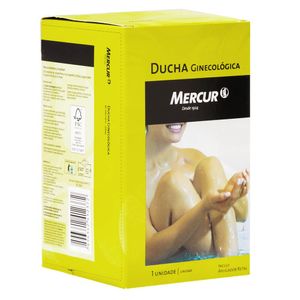 Ducha Ginecológica 1 Unidade
