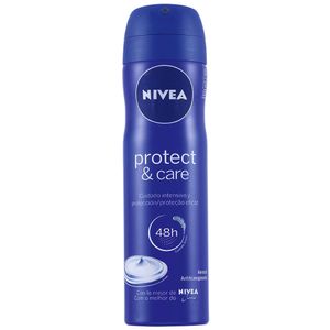 Desodorante Nivea Protect E Care 90G