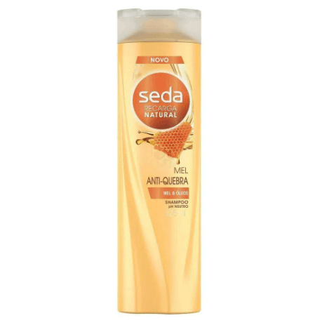 Shampoo-Seda-Recarga-Natural-Mel-Anti-Quebra-325Ml