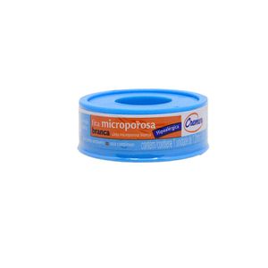 Fita Micropore Cremer 1,2 Cm x 4,5 M