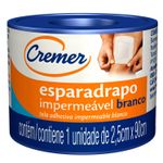 Esparadrapo-Impermeavel