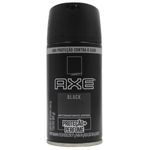 Desodorante-Aerosol-Axe-Black-150Ml