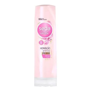 Condicionador Seda Anti Nos 325Ml