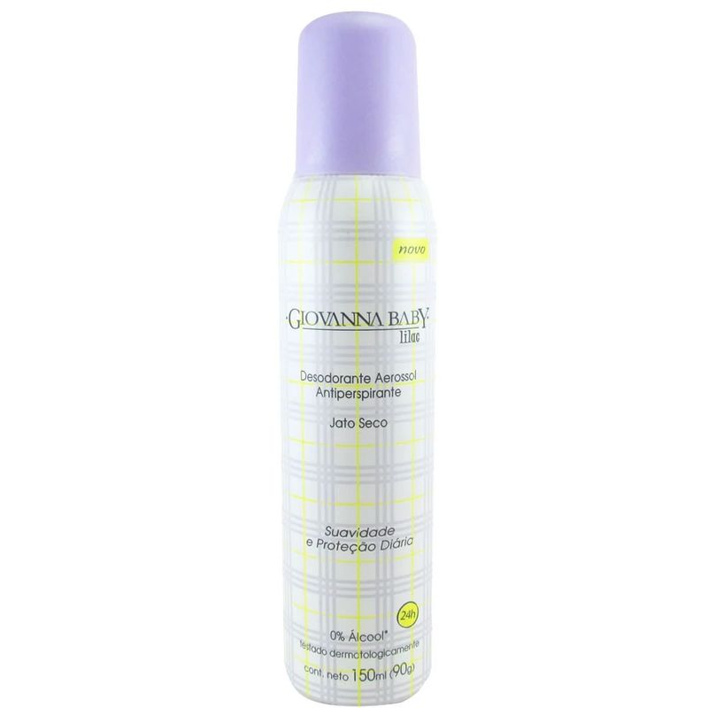Giovanna-Baby-Lilac-Desodorante-Aerosol-150ml