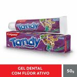Creme-Dental-Colgate-Infantil-Tandy-Uva-Ventura-50G