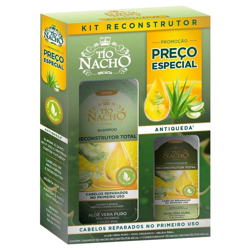 KIT-TIO-NACHO-RECOSNTRUTOR-TOTAL-SHAMPOO-415ML---CONDICIONADOR-200ML