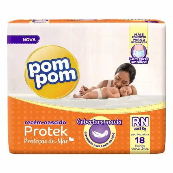 Fralda-Pom-Pom-RN-18-Unidades