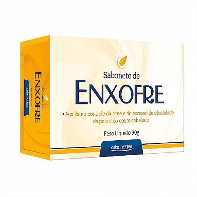 Sabonete-Enxofre-90g
