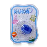 Chupeta-Cristal-Color-Ortodontica-Silicone