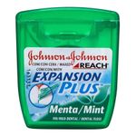 Fio-Dental-Johnson-S-Menta-50M