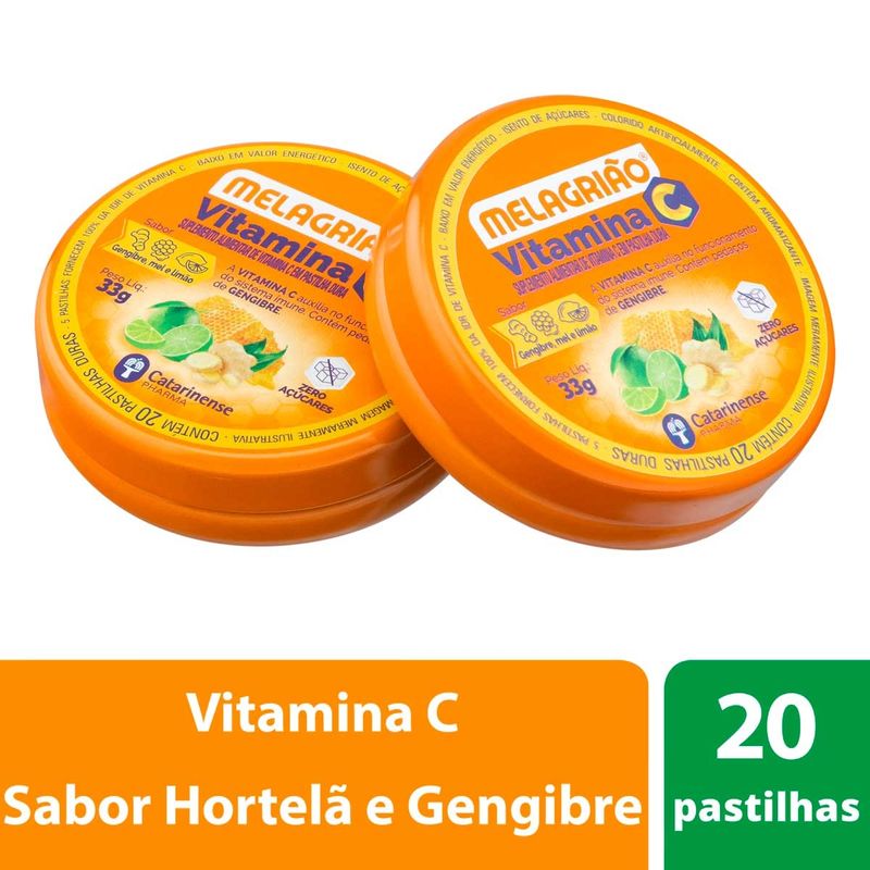 Melagriaoo-Vit-C-Extra-Forte-C-20-Pastilhas