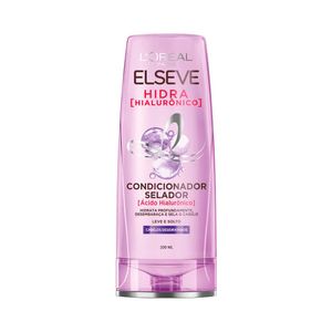 Condicionador Elseve Hidra Hialuronico 200ml