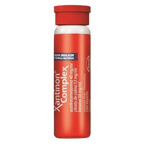 Xantinon Complex 10ml