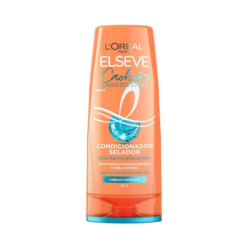 Condicionador-Elseve-cachos-selador-200Ml