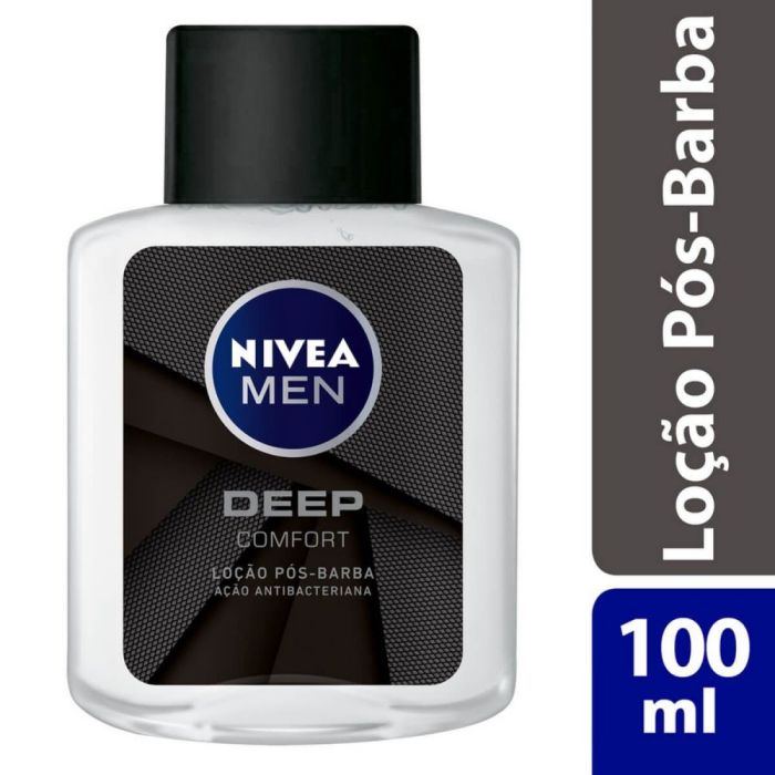 Locao-Pos-Barba-Nivea-Men-Deep-Comfort-100Ml