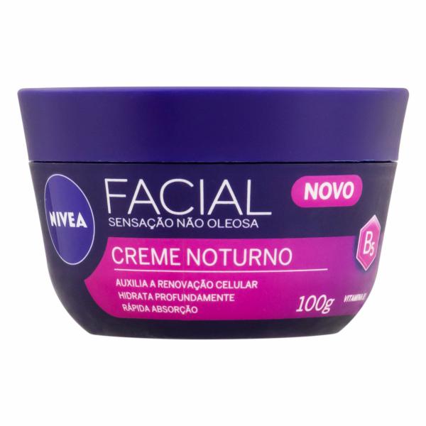 Creme-Facial-Nivea-Anti-Idade-Noturno-100G