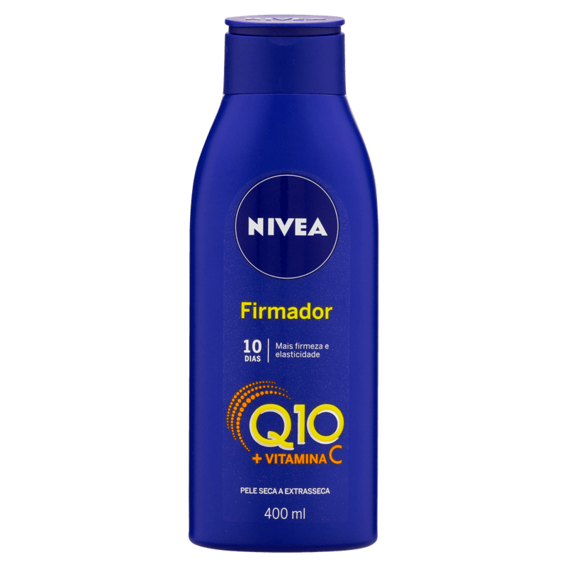 Locao-Hidratante-Firmador-Nivea-Q10-Vitamina-C-Pele-Seca-400Ml