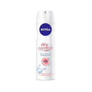 Desodorante Nivea Dry Comfort 91G