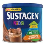 Complemento-Alimentar-Sustagen-Kids-Infantil-Chocolate-380G