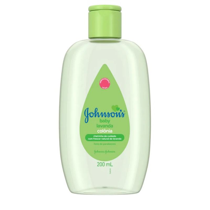Colonia-Johnson-S-Baby-Lavanda-200Ml