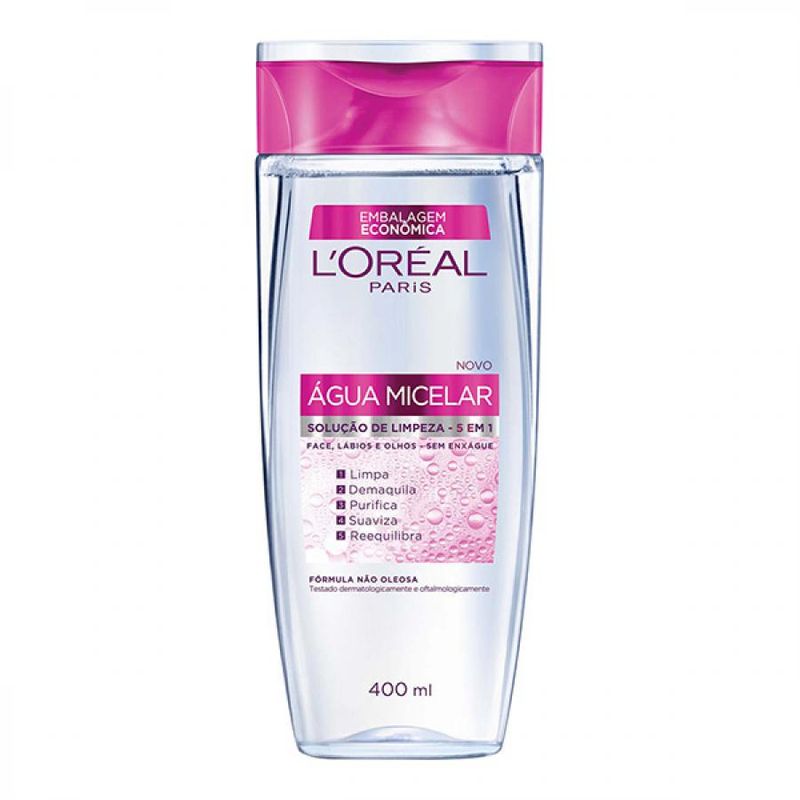 Agua-Micelar-L-Oreal-Paris-Solucao-Limp-Facial-5-Em-1-200Ml