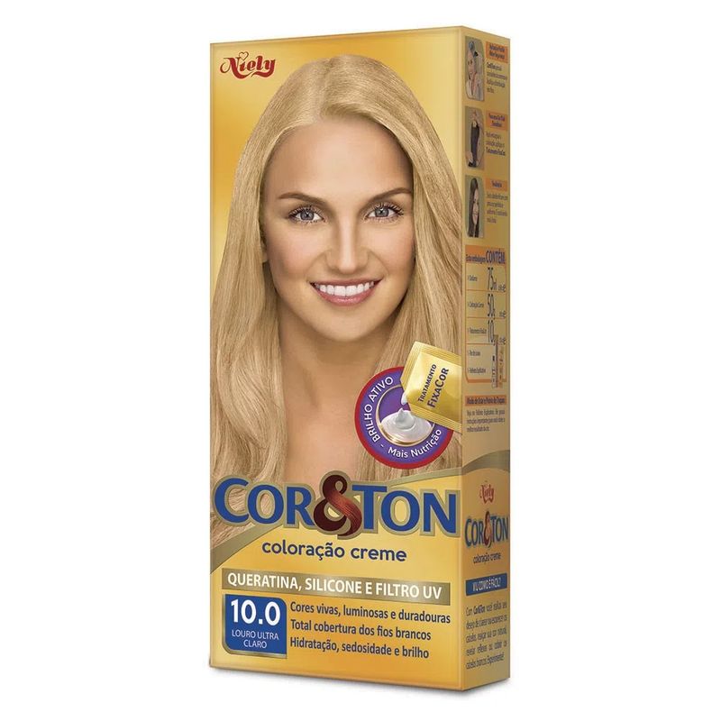 Tintura-Cor-Ton-50-Gramas-100-Louro