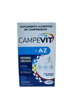 Campevit-A-Z-60-Comprimidos