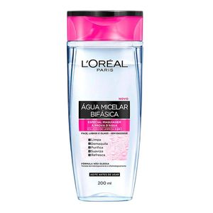 Água Micelar L'Oréal 5 Em 1 400ml