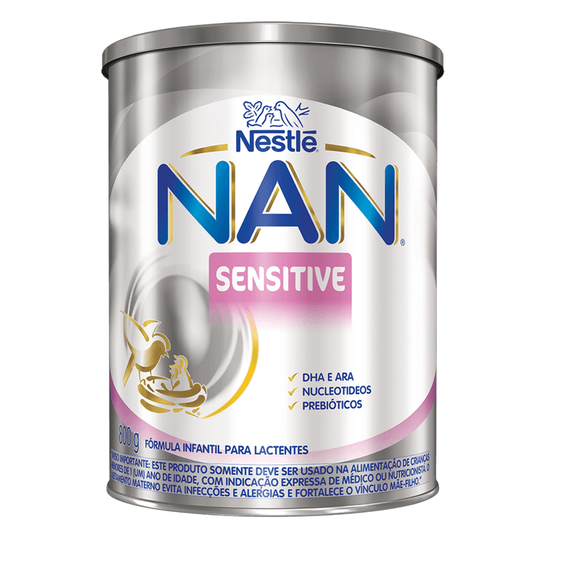 Formula-Infantil-Nan-Sensitive-800G