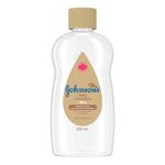 Oleo-Corporal-Johnson-S-Baby-Amendoas-200Ml
