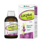 Lactulose-Ameixa-120ml