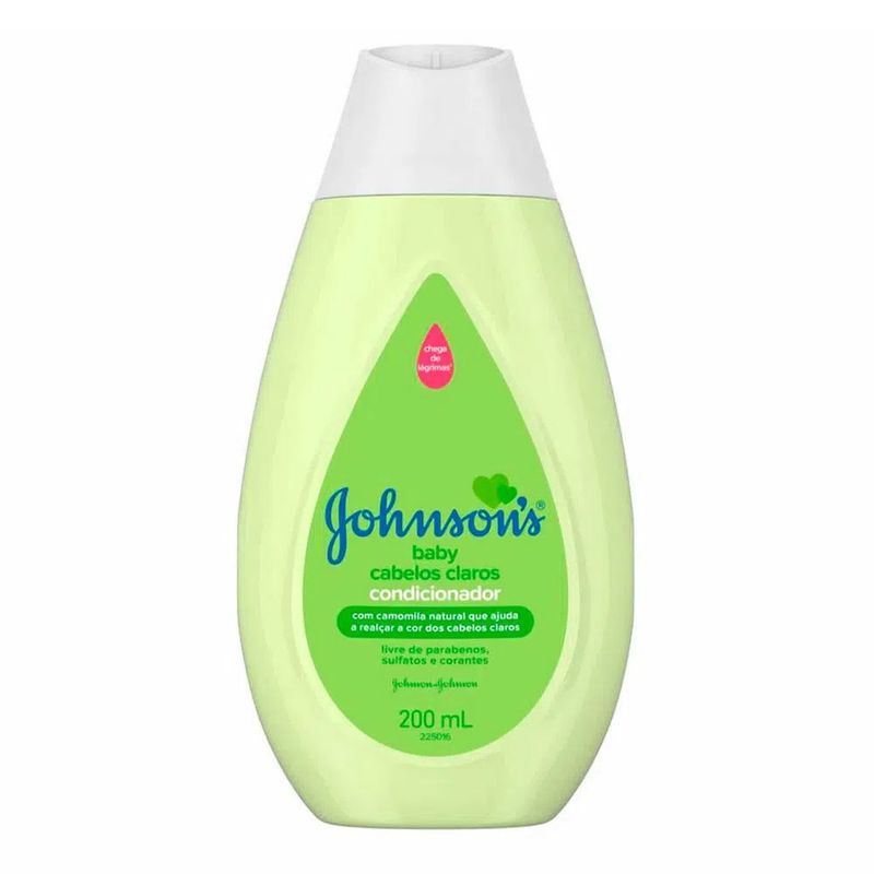 Condicionador-Johnson-S-Baby-Cabelos-Claros-200Ml