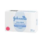 Sabonete-Johnson-S-Baby-Original-80G