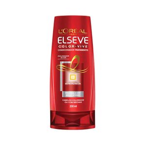 Condicionador Elséve Colorvive 200ml