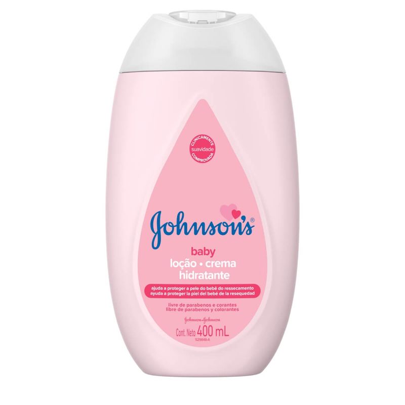 Locao-Hidratante-Johnson-S-Baby-200Ml