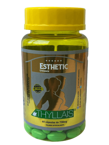 Thyllais-Esthetic-60-Comprimidos