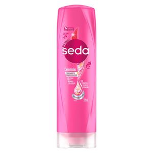 Condicionador Seda Sos Ceramidas 325Ml