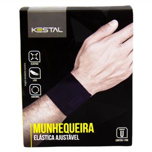 Munhaqueira Elastica Ajustavel